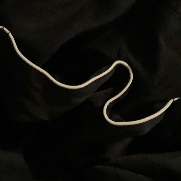 Bebe leather tote - Picture 4 of 5